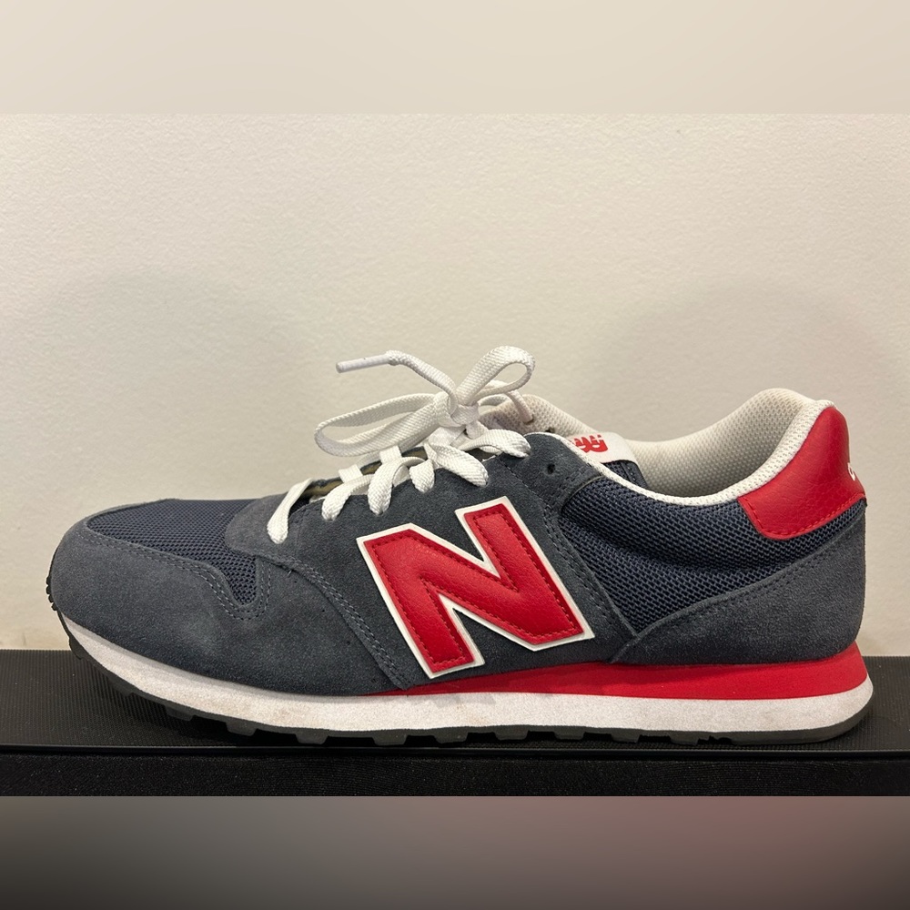 New Balance 500 Sneakers